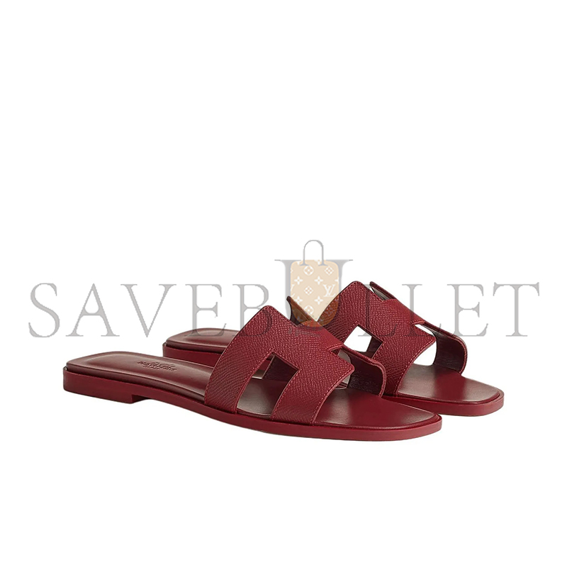 H**mes oran sandal h202272zl1360